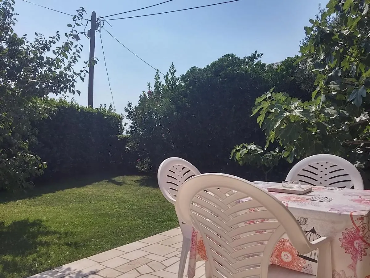 Apartment Novi Vinodolski 5587B 0*,